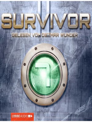 cover image of Survivor , 2, 7